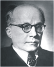 Рубинштейн Сергей Леонидович (1899-1960)